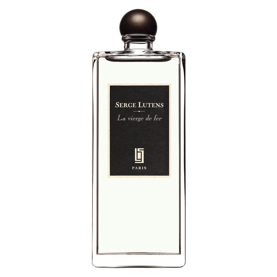 Parfüümvesi Serge Lutens La Vierge De Fer EDP naistele 50 ml цена и информация | Naiste parfüümid | kaup24.ee