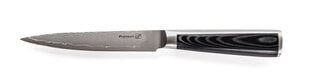 Nuga G21 Damascus Premium 13 cm, 600227 цена и информация | Ножи и аксессуары для них | kaup24.ee