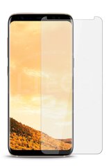 Swissten Samsung Galaxy S8 hind ja info | Ekraani kaitsekiled | kaup24.ee