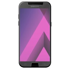 Swissten Tempered Glass sobib Samsung A520F Galaxy A5 (2017) цена и информация | Защитные пленки для телефонов | kaup24.ee