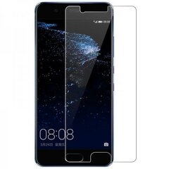 Swissten Tempered Glass для Huawei P10 цена и информация | Ekraani kaitsekiled | kaup24.ee