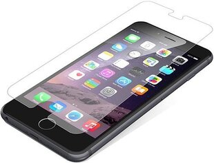 Swissten Ultra Slim Tempered Glass Premium 9H Защитное стекло Apple iPhone 6 Plus / 6S Plus цена и информация | Защитные пленки для телефонов | kaup24.ee