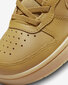 Nike Jalatsid Court Borough Mid 2 Brown CD7783 701 CD7783 701/11K цена и информация | Laste kingad | kaup24.ee