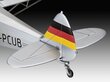 Revell - Sports Plane „Builders Choice“ mudeli komplekt, 1/32, 63835 цена и информация | Klotsid ja konstruktorid | kaup24.ee