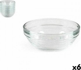Чаша Duralex, круглая, 125 мл цена и информация | Посуда, тарелки, обеденные сервизы | kaup24.ee