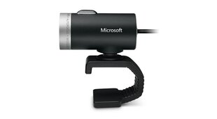 Microsoft LifeCam Cinema цена и информация | Компьютерные (Веб) камеры | kaup24.ee