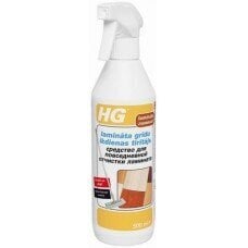 Laminaatpõranda puhastusvahend HG Daily hind ja info | Puhastusvahendid | kaup24.ee