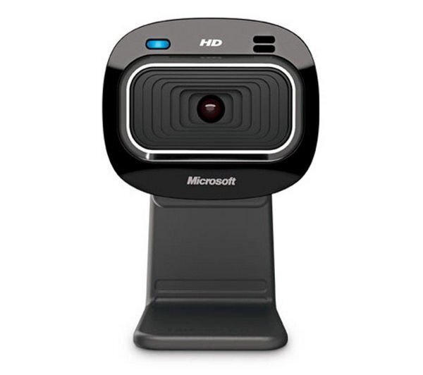 Microsoft LifeCam HD-3000 цена и информация | Arvuti (WEB) kaamerad | kaup24.ee