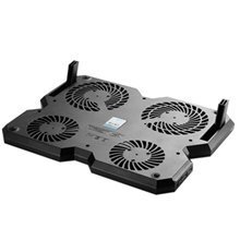 deepcool Multicore x6 Notebook cooler up hind ja info | Deepcool Arvutid ja IT- tehnika | kaup24.ee