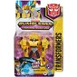 Transformers Bumblebee - cyberverse adventures Sting Shot Bumblebee / E7084 (12 cm) hind ja info | Poiste mänguasjad | kaup24.ee