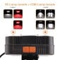 LED pealamp OEM YHX-0299, T6, laetav, 7 töörežiimi hind ja info | Taskulambid, prožektorid | kaup24.ee