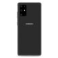 Puro Cover 03 Nude, telefonile Samsung Galaxy S20 Ultra, läbipaistev hind ja info | Telefoni kaaned, ümbrised | kaup24.ee