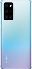 Puro Cover 03 Nude, telefonile Huawei P40 Pro, läbipaistev hind ja info | Telefoni kaaned, ümbrised | kaup24.ee