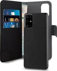 Чехол Puro Detachable Case для Huawei P40, черный цена и информация | Puro Мобильные телефоны, Фото и Видео | kaup24.ee