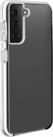 Puro Impact Clear Cover, Samsung Galaxy S21+ jaoks, läbipaistev hind ja info | Telefoni kaaned, ümbrised | kaup24.ee