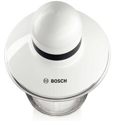 Bosch MMR15A1 hind ja info | Saumikserid, hakkijad | kaup24.ee