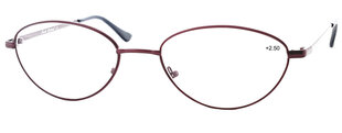 Lugemisprillid L003 hind ja info | North Optical Optika | kaup24.ee