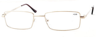 Lugemisprillid M004, kullast hind ja info | North Optical Optika | kaup24.ee