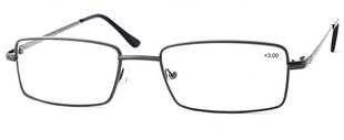 Lugemisprillid M004, metall hind ja info | North Optical Optika | kaup24.ee