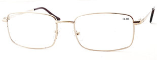 Lugemisprillid M006, kullast hind ja info | North Optical Optika | kaup24.ee