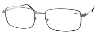 Lugemisprillid M006, metall hind ja info | North Optical Optika | kaup24.ee