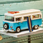 10279 LEGO® Icons Volkswagen T2 matkaauto hind ja info | Klotsid ja konstruktorid | kaup24.ee