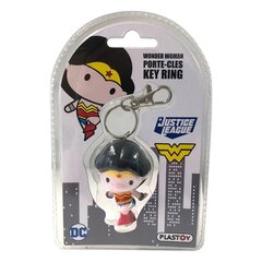 Justice League Chibi Võtmehoidja Wonder Woman 5 cm hind ja info | Fännitooted mänguritele | kaup24.ee