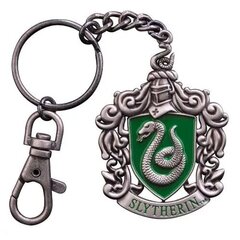 Harry Potter: Metallist Võtmehoidja Slytherin 5 cm hind ja info | Fännitooted mänguritele | kaup24.ee