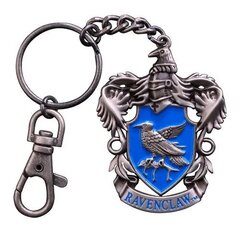 Harry Potter: Metallist Võtmehoidja Ravenclaw 5 cm hind ja info | Fännitooted mänguritele | kaup24.ee