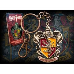 Harry Potter võtmehoidja Gryffindor hind ja info | Fännitooted mänguritele | kaup24.ee