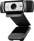Veebikaamera Logitech C930e hind ja info | Arvuti (WEB) kaamerad | kaup24.ee