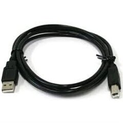 Goobay USB 2.0 Hi-Speed cable USB 2.0 ma цена и информация | Кабели и провода | kaup24.ee