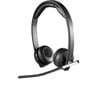 LOGITECH Wireless Headset Dual H820e hind ja info | Kõrvaklapid | kaup24.ee