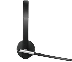 LOGITECH Wireless Headset Dual H820e цена и информация | Наушники | kaup24.ee