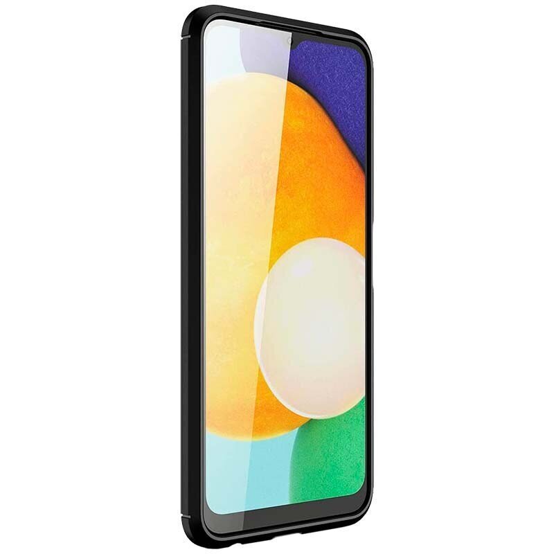 Carbon Lux Samsung A226 A22 5G hind ja info | Telefoni kaaned, ümbrised | kaup24.ee