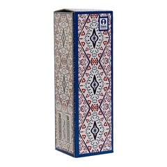 Veepudel DKD Home Decor Mitmevärviline Mosaiik Borosilikaatklaas (2 pcs) цена и информация | Фляги для воды | kaup24.ee