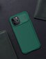 Nillkin CamShield Pro Hard Case for iPhone 12/12 Pro 6.1 Black цена и информация | Telefoni kaaned, ümbrised | kaup24.ee