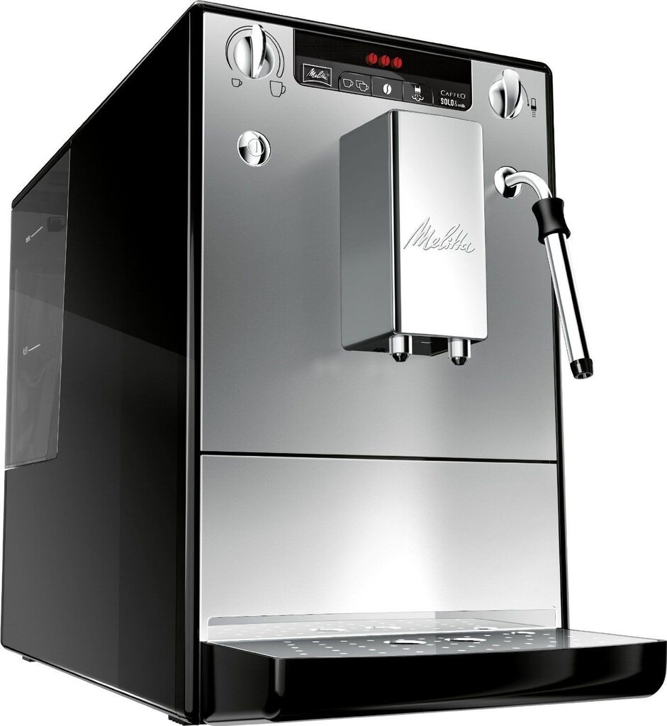 Melitta E 953-102 цена и информация | Kohvimasinad | kaup24.ee