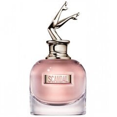 Parfüümvesi Jean Paul Gaultier Scandal EDP naistele, 80 ml цена и информация | Женские духи | kaup24.ee