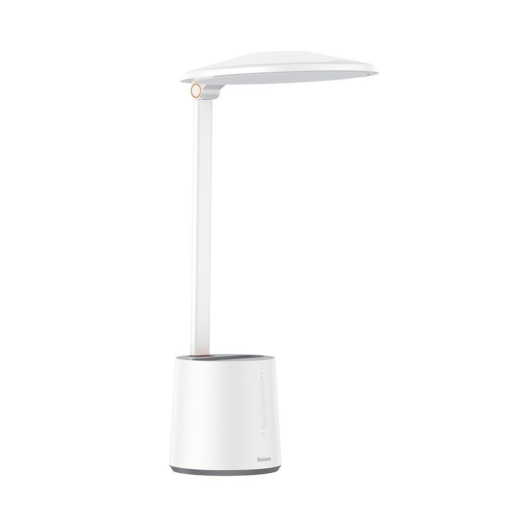 Baseus Smart Eye folding desk lamp with touch panel (white) hind ja info | Laualambid | kaup24.ee