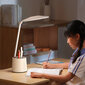 Baseus Smart Eye folding desk lamp with touch panel (white) hind ja info | Laualambid | kaup24.ee