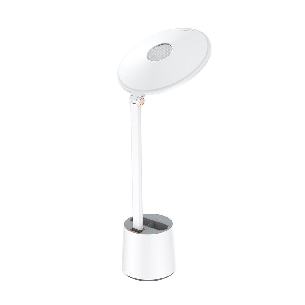 Baseus Smart Eye folding desk lamp with touch panel (white) hind ja info | Laualambid | kaup24.ee