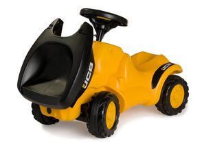 Машинка каталка  «Rolly Toys rollyMinitrac JCB 135646 цена и информация | Игрушки для мальчиков | kaup24.ee