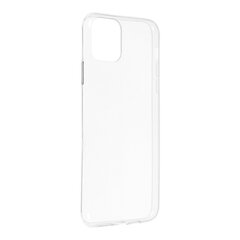 Чехол Case Ultra Slim 0,5 мм для IPHONE 11 PRO MAX цена и информация | Чехлы для телефонов | kaup24.ee