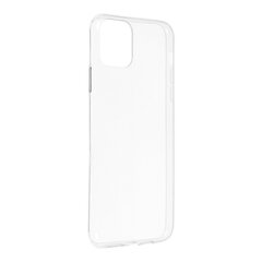 Telefoniümbris, Case Ultra Slim 0,5mm IPHONE 11 PRO MAX jaoks hind ja info | Telefoni kaaned, ümbrised | kaup24.ee