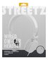 Streetz HL-W203 hind ja info | Kõrvaklapid | kaup24.ee
