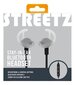 Streetz HL-BT303 hind ja info | Kõrvaklapid | kaup24.ee