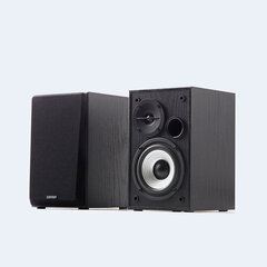 Edifier R980T, must цена и информация | Аудиоколонки | kaup24.ee