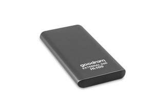 Goodram SSDPR-HL100-02T цена и информация | Внутренние жёсткие диски (HDD, SSD, Hybrid) | kaup24.ee