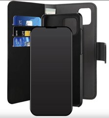 Puro Wallet Detachable hind ja info | Telefoni kaaned, ümbrised | kaup24.ee